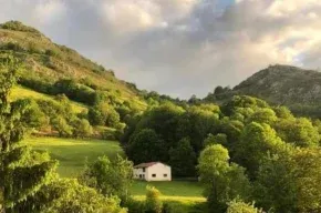 Imagen de Pensión Casa Morán