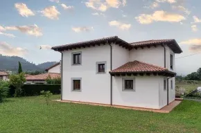 Imagen de Casa Villahormes