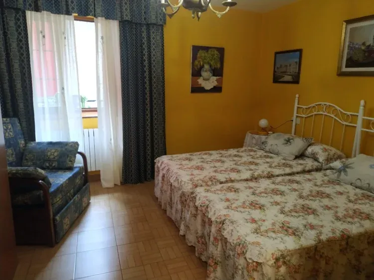 Imagen de Habitaci&oacute;n principal