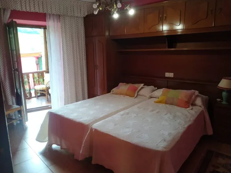 Imagen de Habitaci&oacute;n con balcon