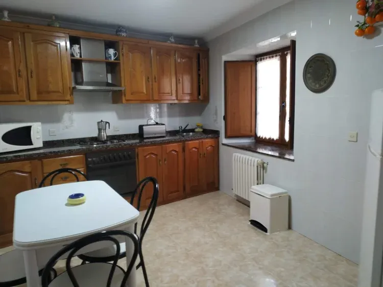 Imagen de Cocina