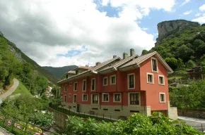 Imagen de Apartamentos Puente La Molina
