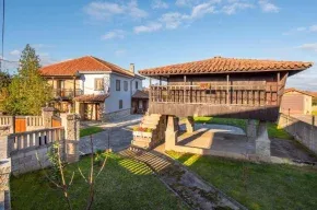 Imagen de Casa Rural El Pradín