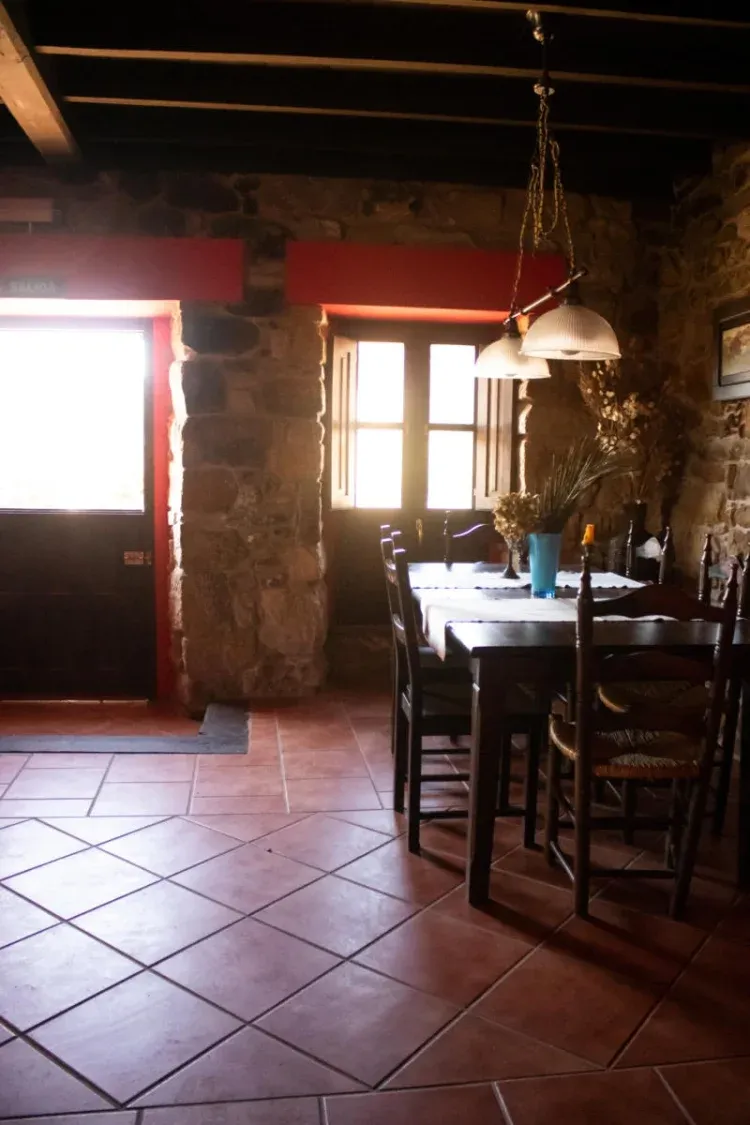 Imagen de Comedor