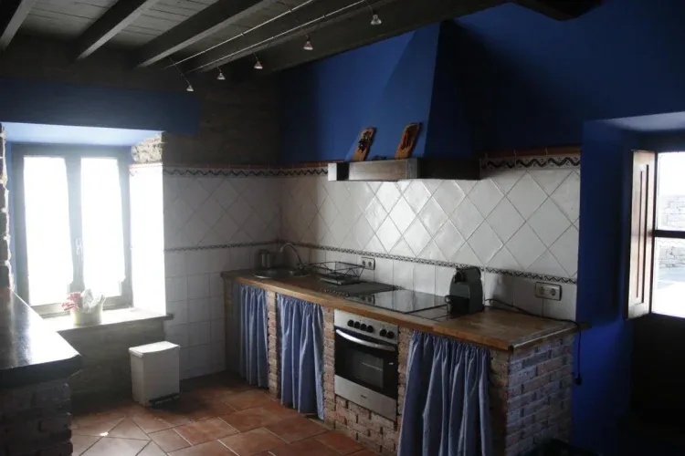 Imagen de Cocina