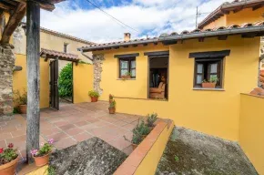 Imagen de La Casona del Cura 1 - Hortensia