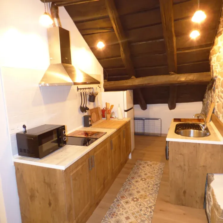 Imagen de Cocina