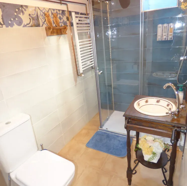 Imagen de Ba&ntilde;o