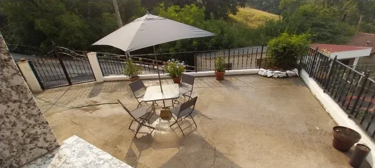 Imagen de Patio cerrado de 60 mts.