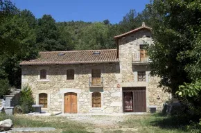 Imagen de El Molino de Tormellas 