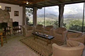 Imagen de Casas Rurales Vivegredos