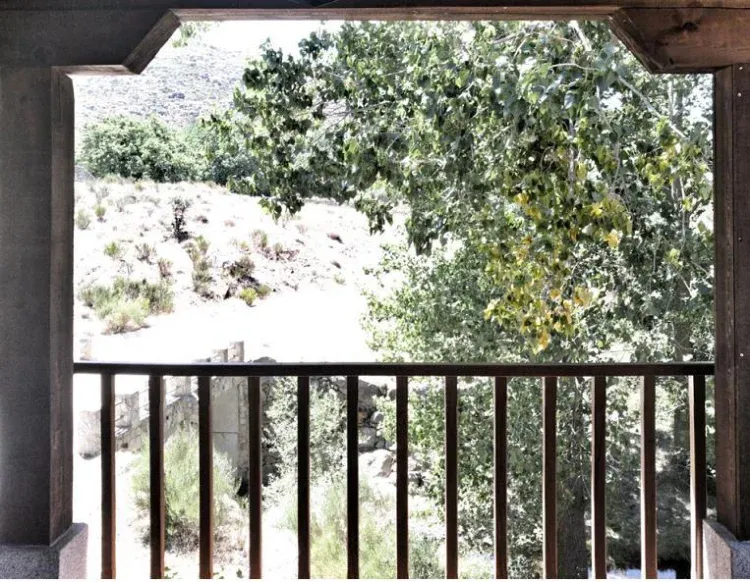 Imagen de Terraza