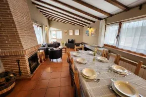 Imagen de Casas el Torreón I y II