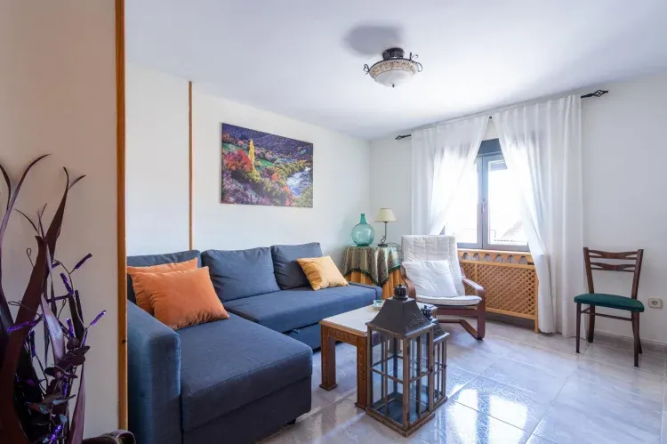Imagen de Salón