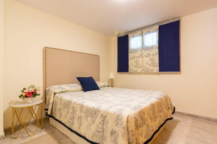 Imagen de Dormitorio cama 150 cm