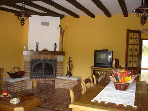 Imagen de Salón