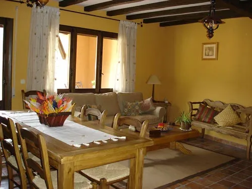 Imagen de Salón