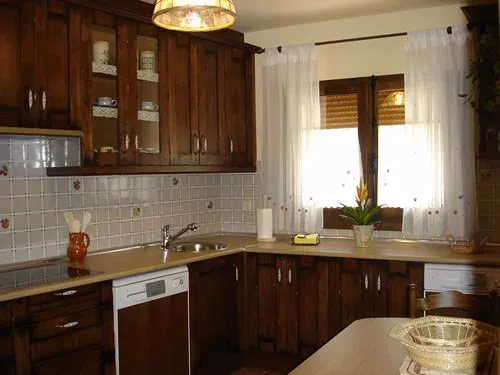 Imagen de Cocina