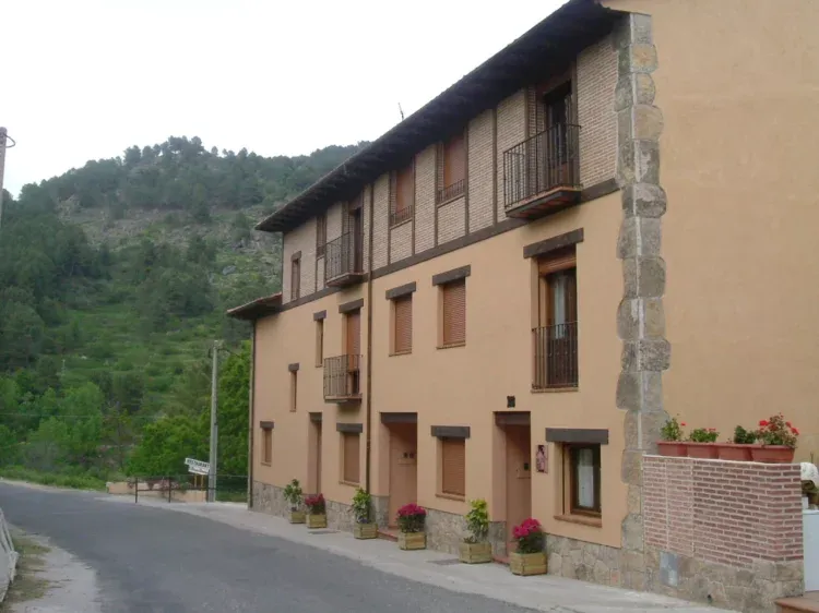 Imagen de Fachada principal