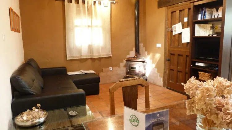 Imagen de Salon Cabaña Muin