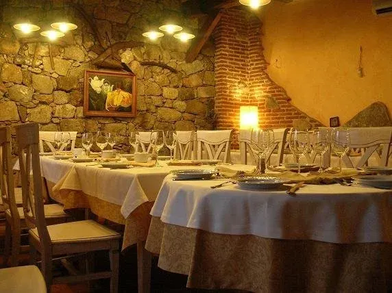 Imagen de Comedor