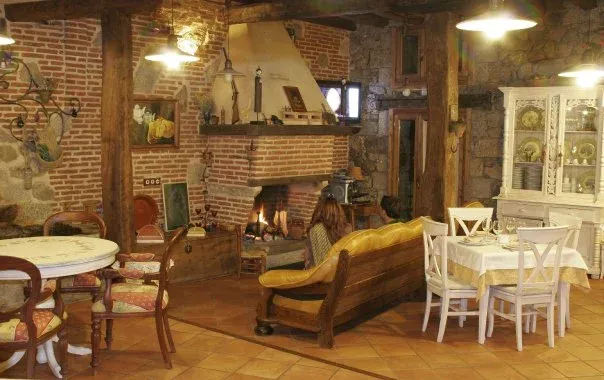 Imagen de Chimenea
