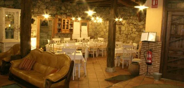 Imagen de Comedor