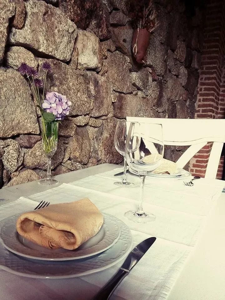 Imagen de Mesa para 2