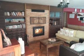 Imagen de La Guarida del Oso