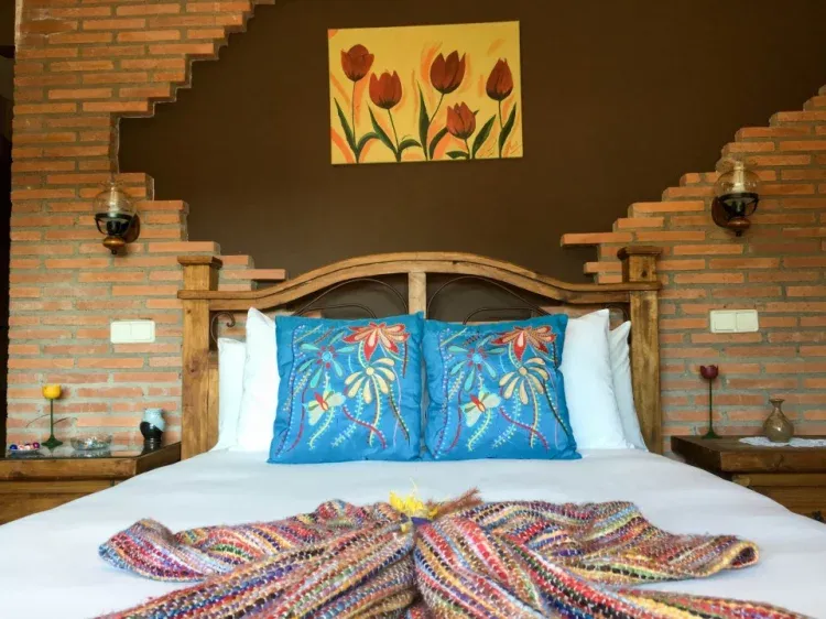 Imagen de Habitación 2