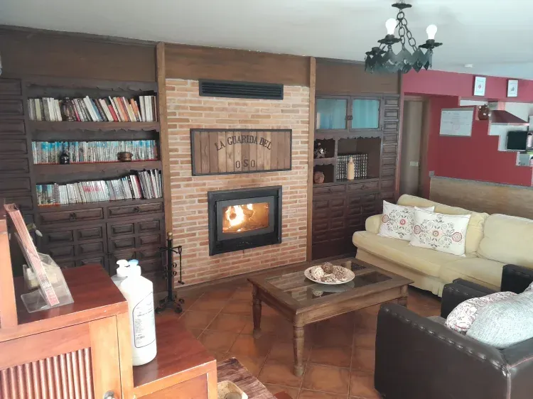 Imagen de Salon principal