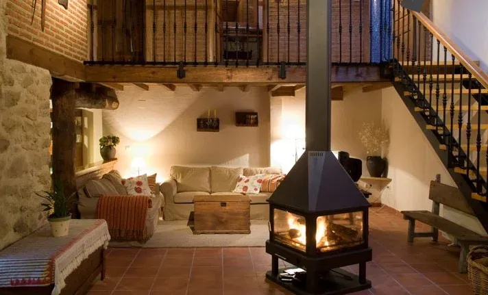 Imagen de Salón