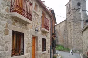 Imagen de La Plaza