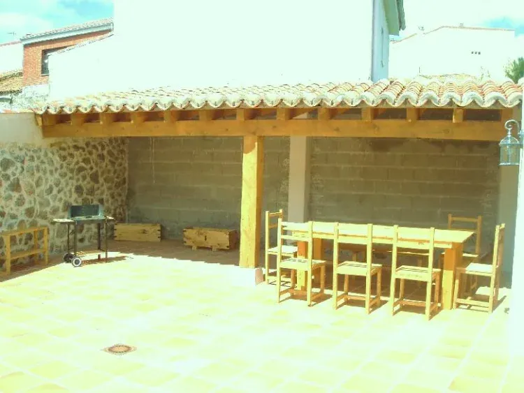 Imagen de patio