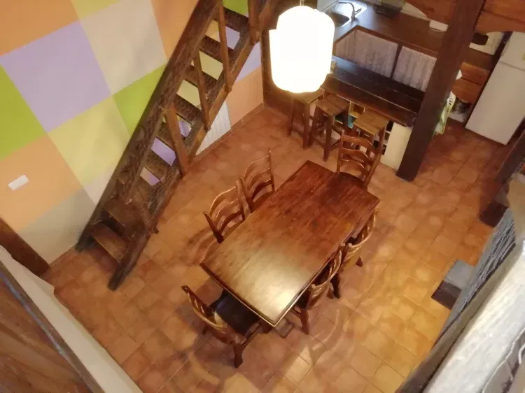 Imagen de Comedor
