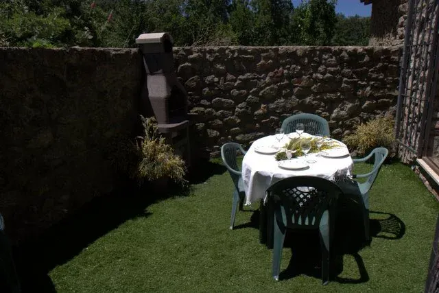 Imagen de Patio Duque