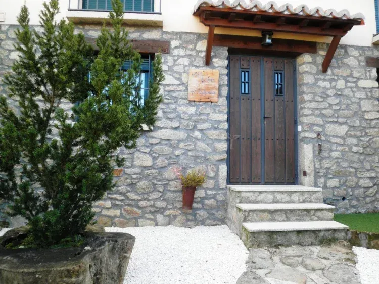 Imagen de Fachada Casa 