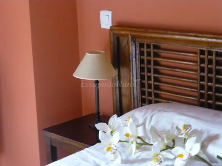 Imagen de Dormitorio 1 Duque