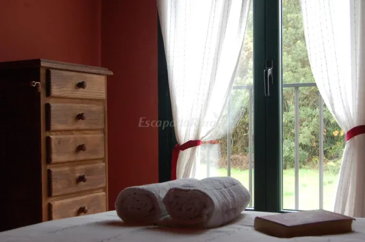 Imagen de Dormitorio 1 El Duque