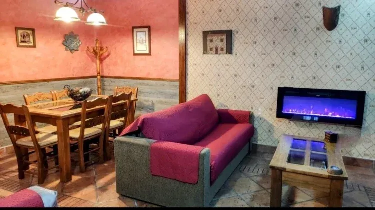 Imagen de Salón Comedor RURALRUT