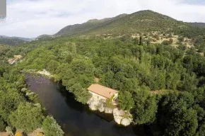 Imagen de El Molino de la Luz