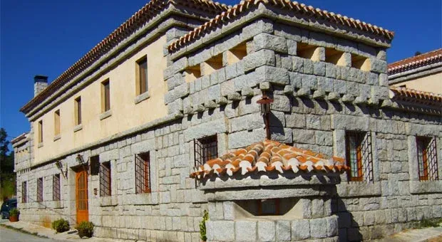 Imagen de Vista de la casa