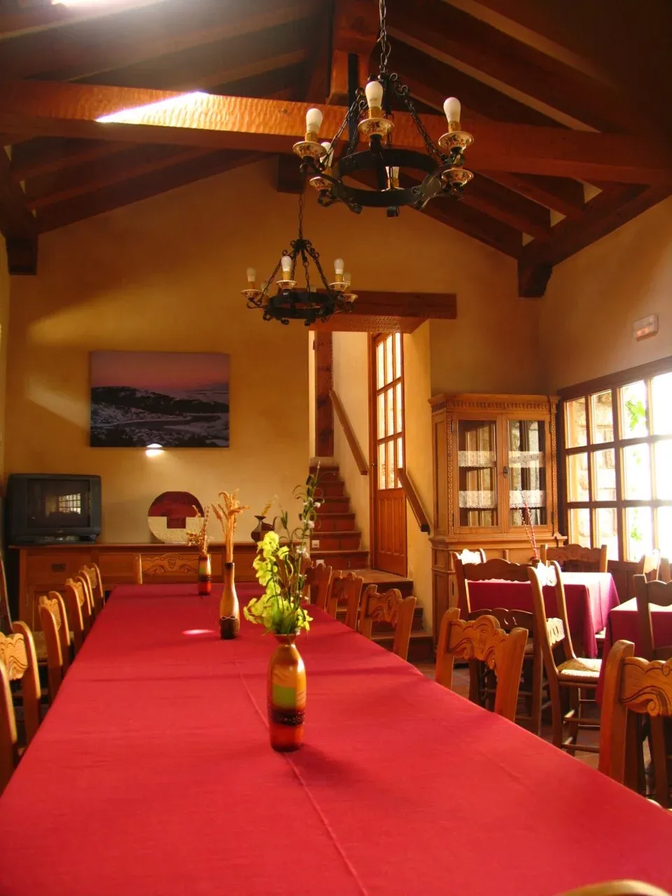 Imagen de Comedor