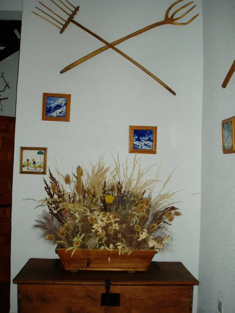 Imagen de Detalle decorativo