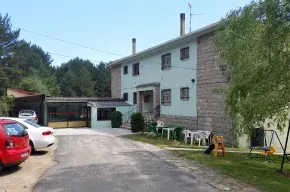 Imagen de La Vista de Gredos