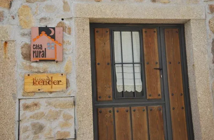 Imagen de La Casa del Kender