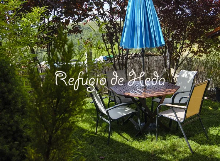 Imagen de El jardin