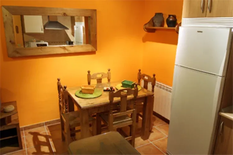 Imagen de Mesa de comedor