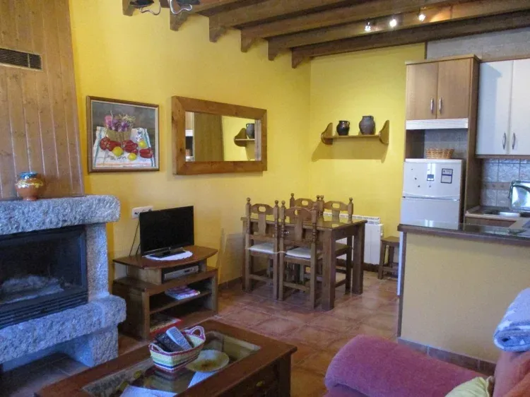 Imagen de Zona de comedor