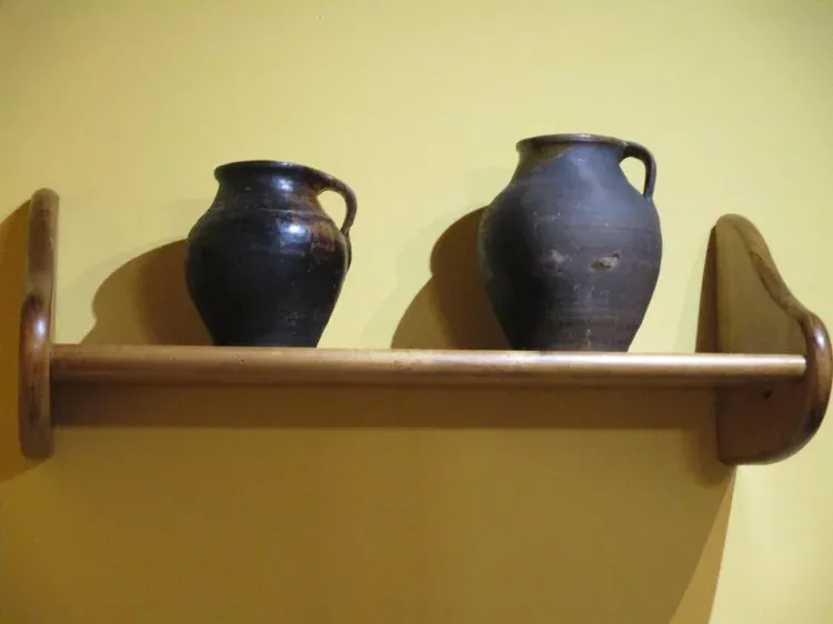 Imagen de Detalle zona de comedor